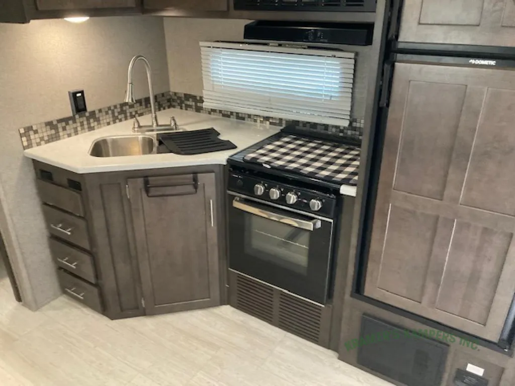 2019 Forest River Flagstaff Super Lite 26RBWS, Photos photo 17