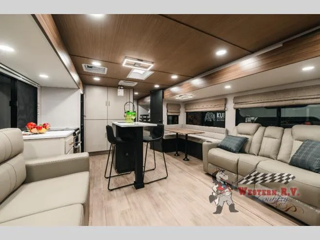 2026 Forest River Vibe 3400BH - Photo 4