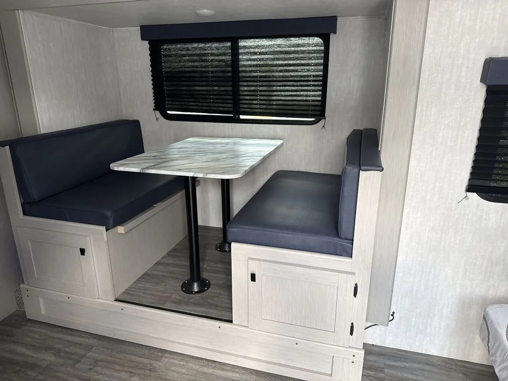 2024 Coachmen Apex Nano 191RBS - Photo 3
