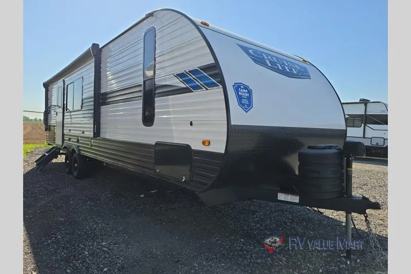 2024 Forest River Salem Cruise Lite 26ICE - Photo 2