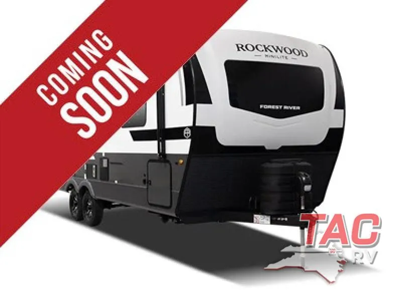 2027 Forest River Rockwood Mini Lite 2523MBR - Photo 2