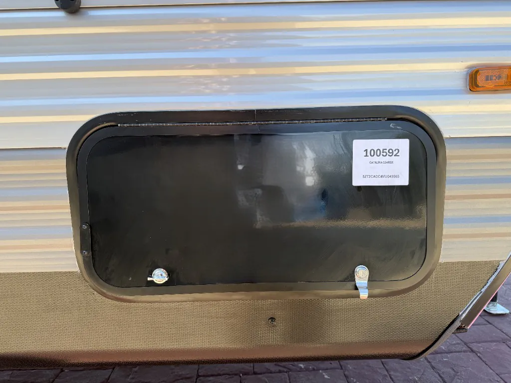 2027 Coachmen Catalina Summit Series 7 154RBX, Photos photo 40