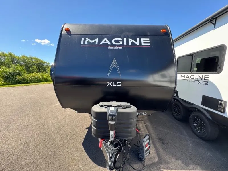 2026 Grand Design Imagine XLS 22MLE - Photo 3