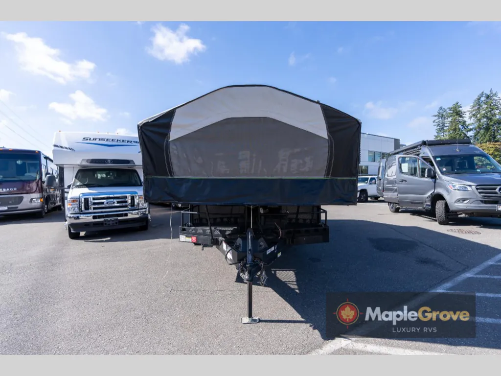 2018 Forest River Rockwood Extreme Sports Package 2280BHESP, Photos photo 4
