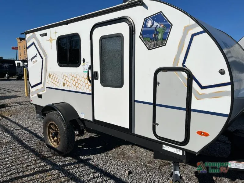 2024 Forest River R Pod 107 - Photo 3