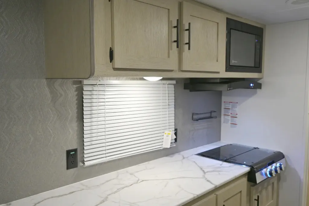 2026 Shasta RVs i-5 Edition 526RBS, Photos photo 7