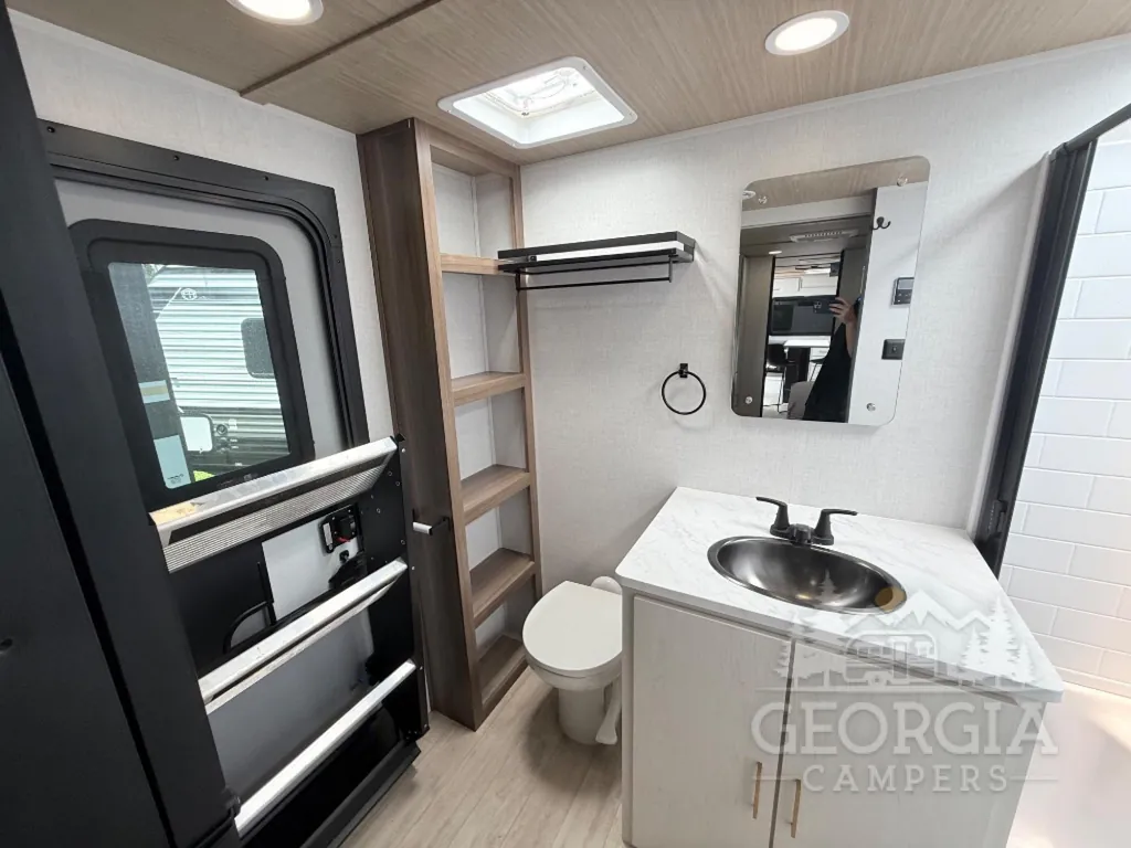 2026 Forest River Vibe Extreme Lite 2500FIK, Photos photo 24