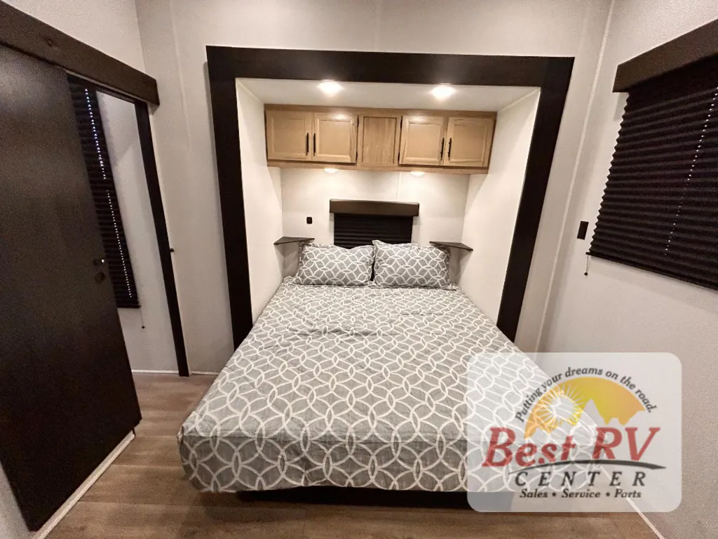 2027 Forest River Cherokee Timberwolf 39DC, Photos photo 47