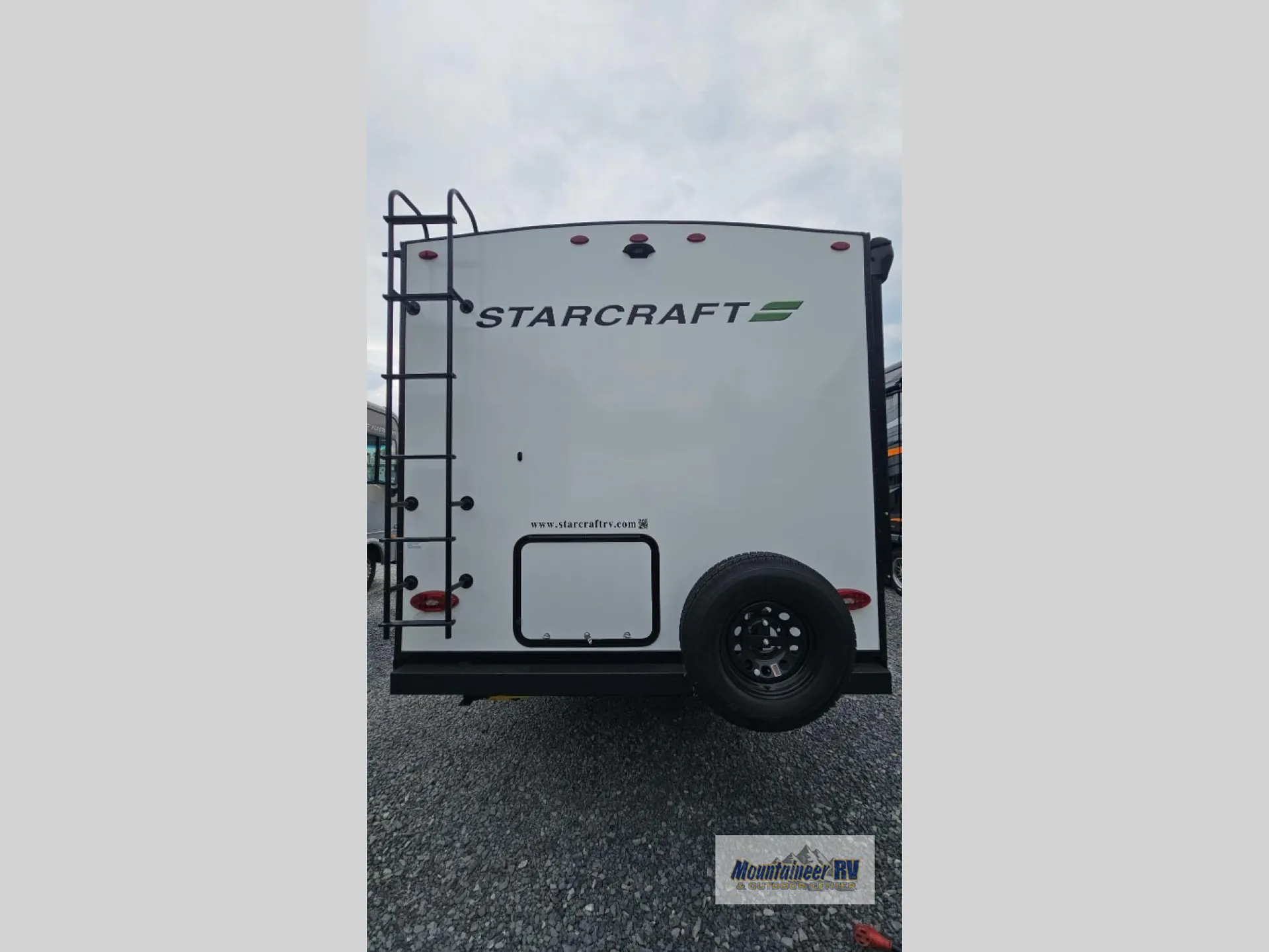 2024 Starcraft GSL 296BHS - Photo 4