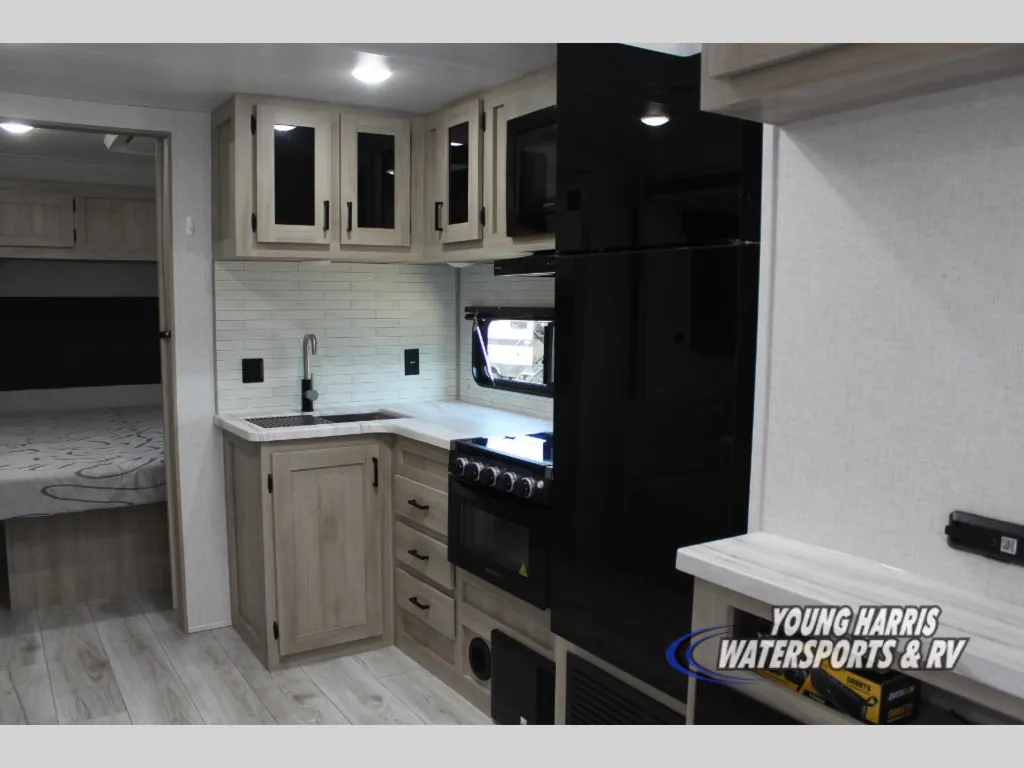 2025 East to West Della Terra 262BH, Photos photo 6