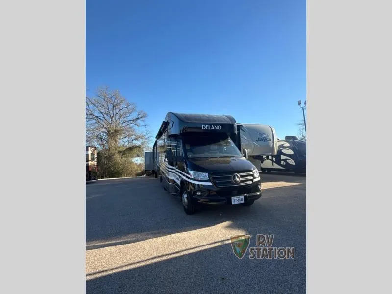 2023 Thor Motor Coach Delano 24FB - Photo 3