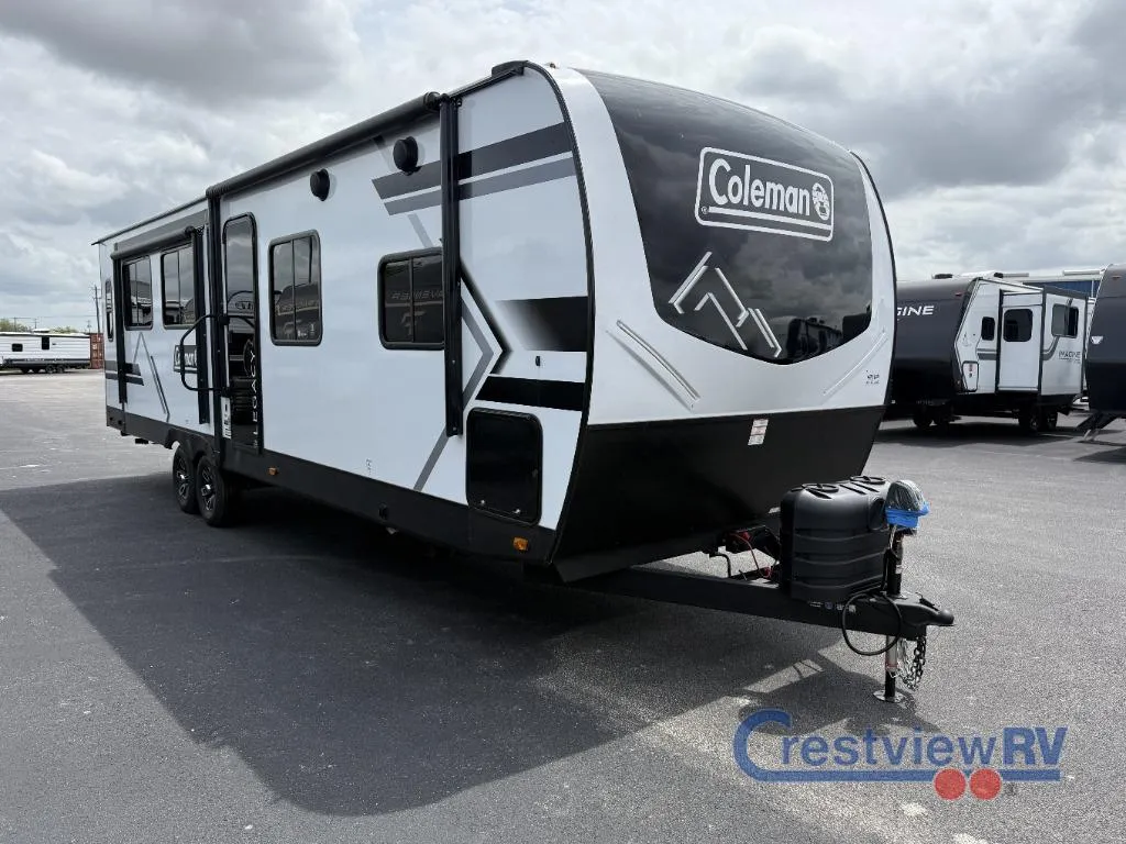 2026 Keystone Coleman Legacy 2950RL - Photo 3