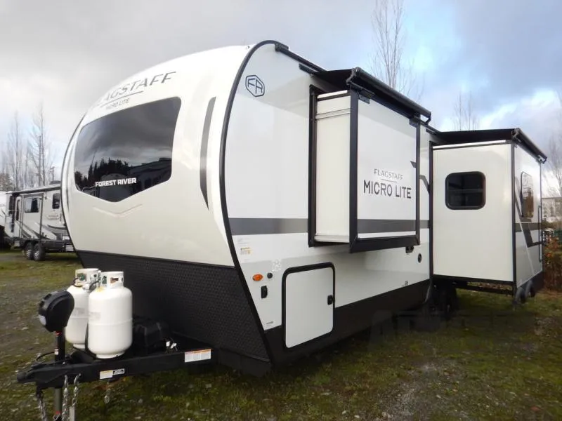 2024 Outdoors RV Trail Series 29TRX - Photo 2