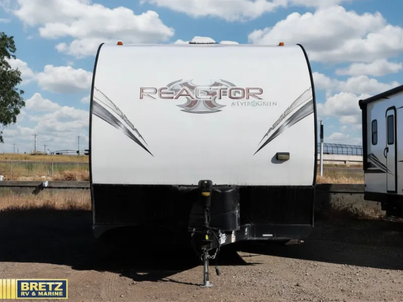 2016 EverGreen RV Reactor 25FS - Photo 4