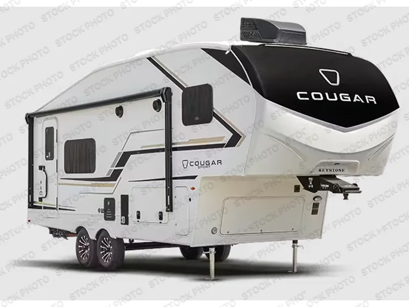 2026 Keystone Cougar Sport 2700BH - Photo 3
