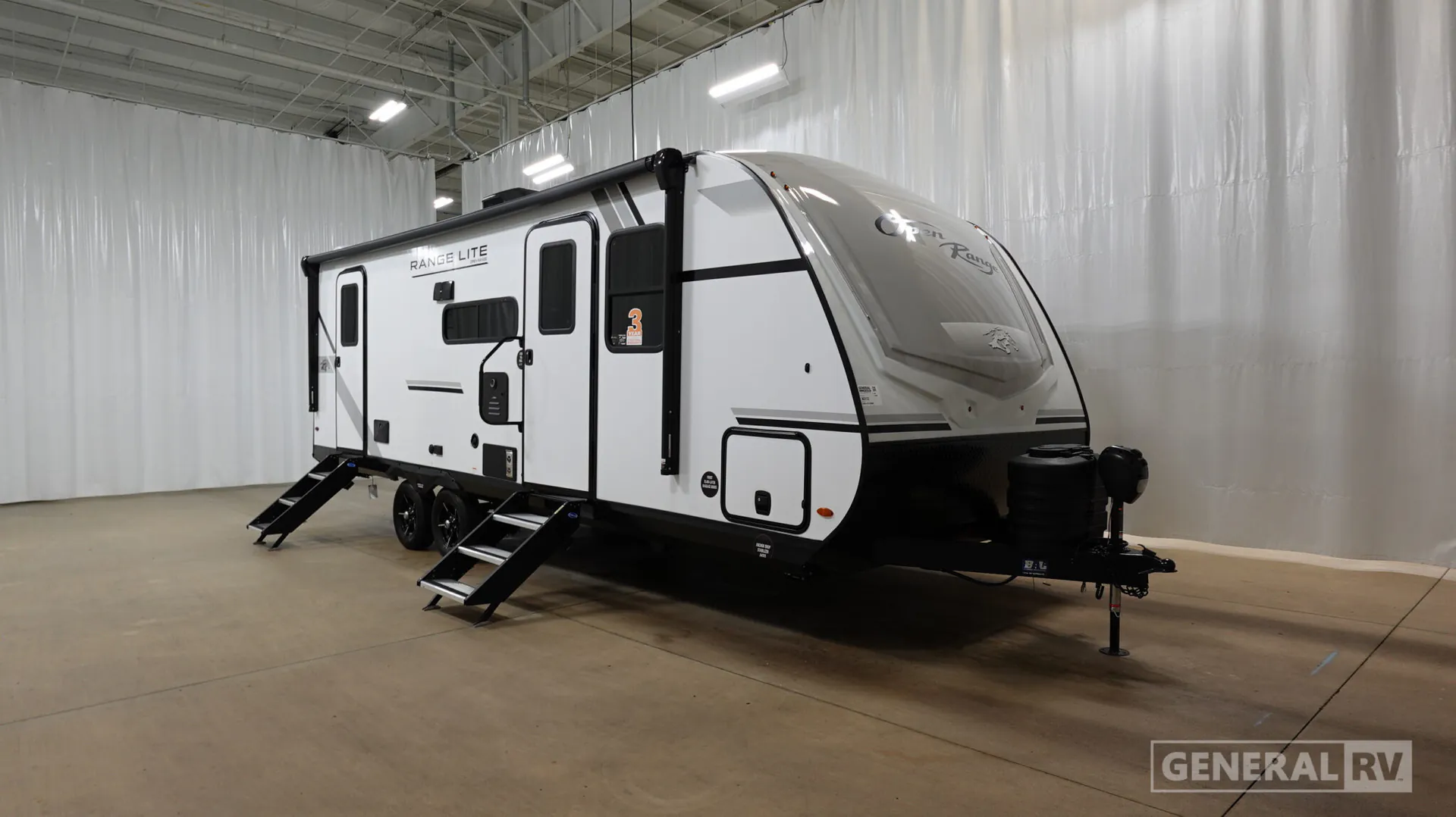 2027 Highland Ridge Open Range Range Lite 225BSM - Photo 2