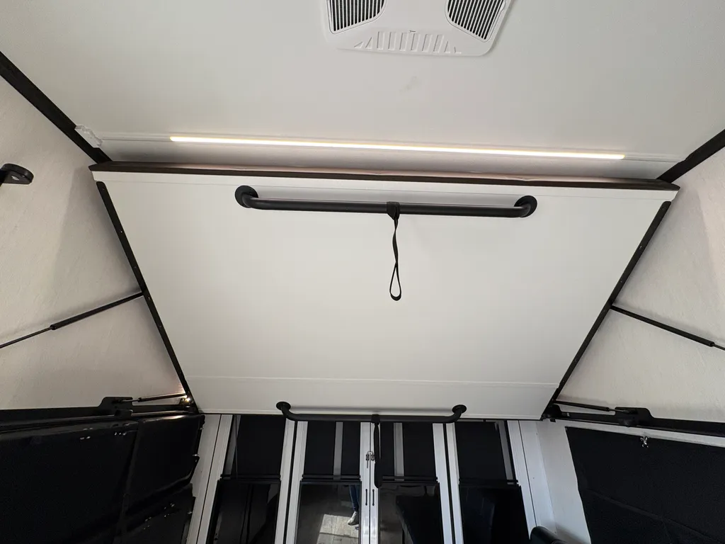 2025 Forest River Vengeance Rogue Armored 26L140, Photos photo 29
