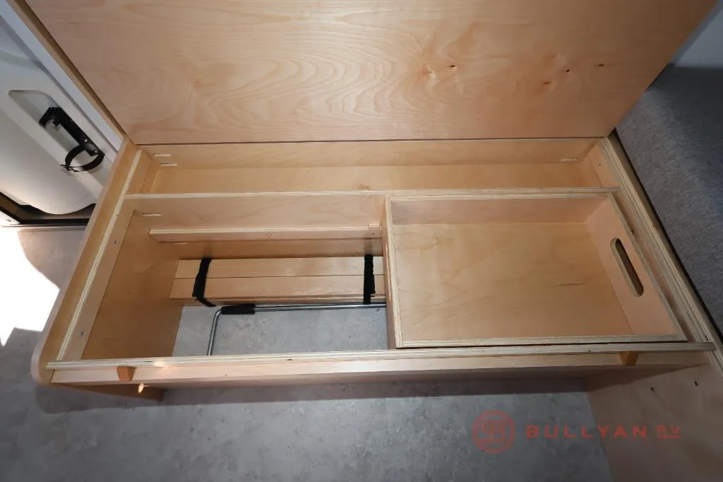 2026 nuCamp RV TAB 320 LITE Std. Model - Photo 3
