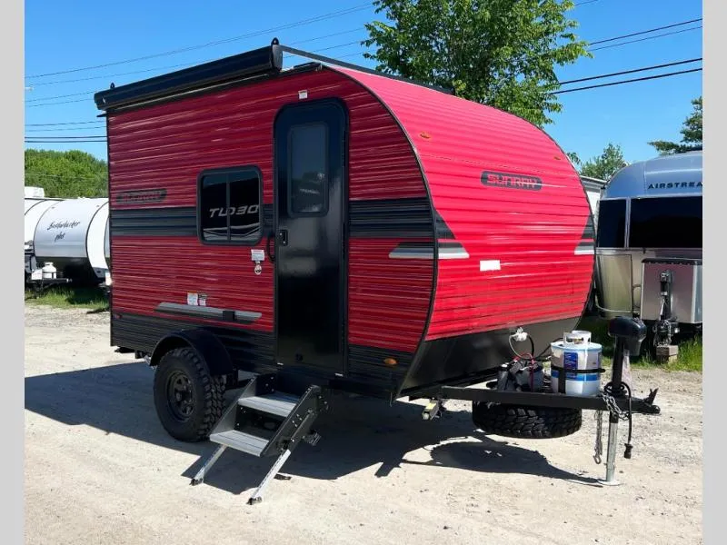 2026 Sunset Park RV SunRay 129 - Photo 2