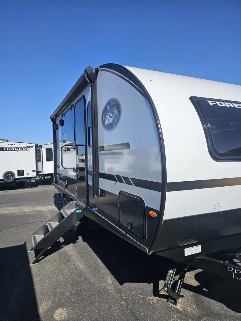 2026 Forest River R-POD RP-197 - Photo 2
