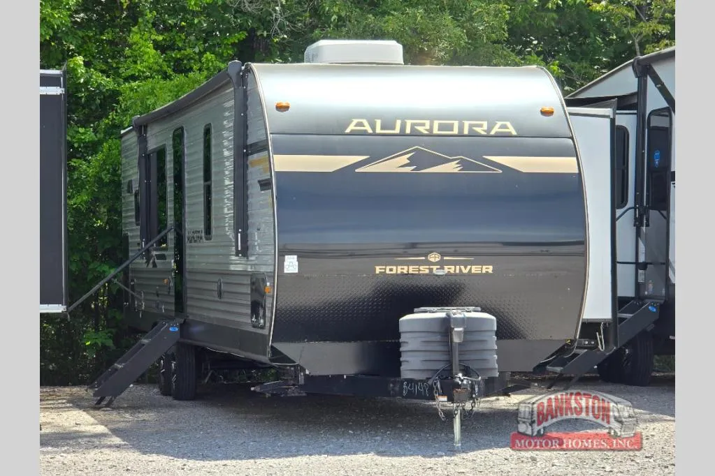 2025 Forest River Aurora 31KDS - Photo 2