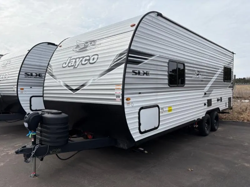 2026 Jayco Jay Flight SLX 210QB - Photo 4