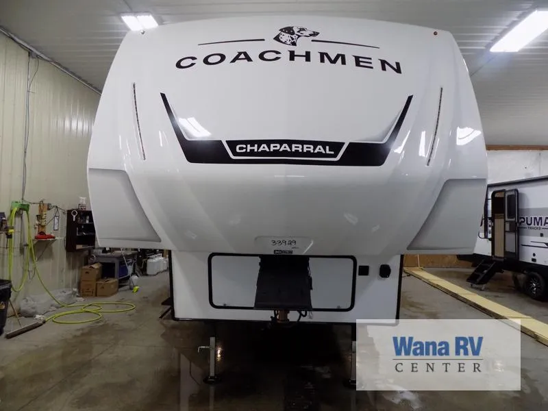 2026 Coachmen Chaparral Lite 30RLS - Photo 4