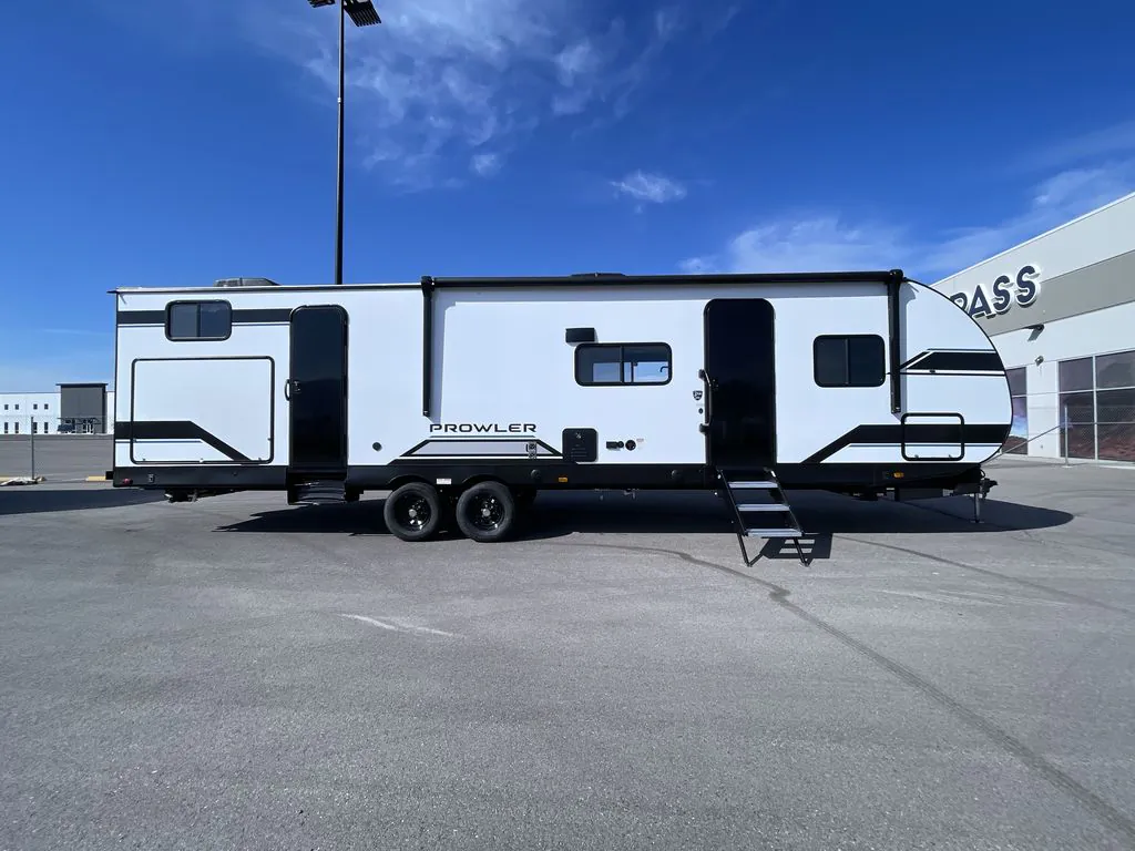 2025 Heartland Prowler 3209BH - Photo 4