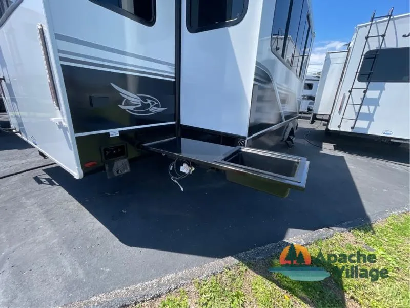 2026 Jayco Eagle HT 29RLC - Photo 2