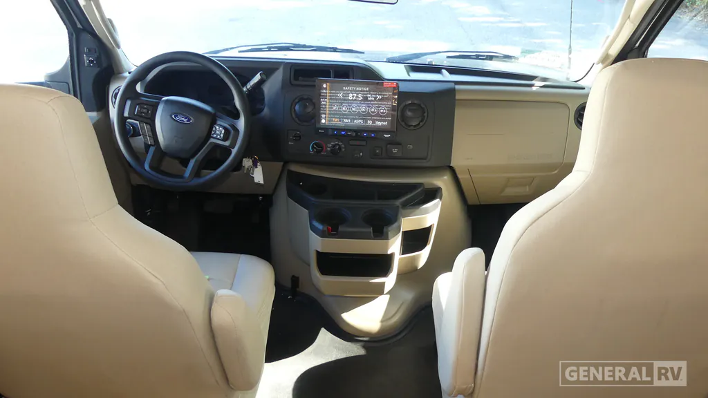 2026 Thor Motor Coach Quantum HS31, Photos photo 15