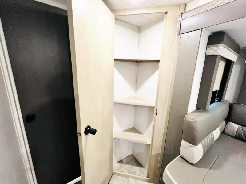 2024 Forest River Salem Cruise Lite 273QBXL, Photos photo 30