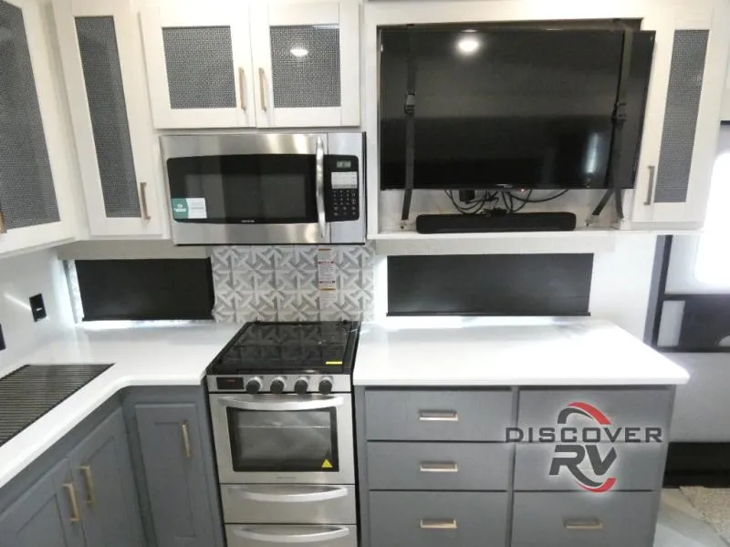 2025 Prime Time Crusader 275RDD - Photo 4