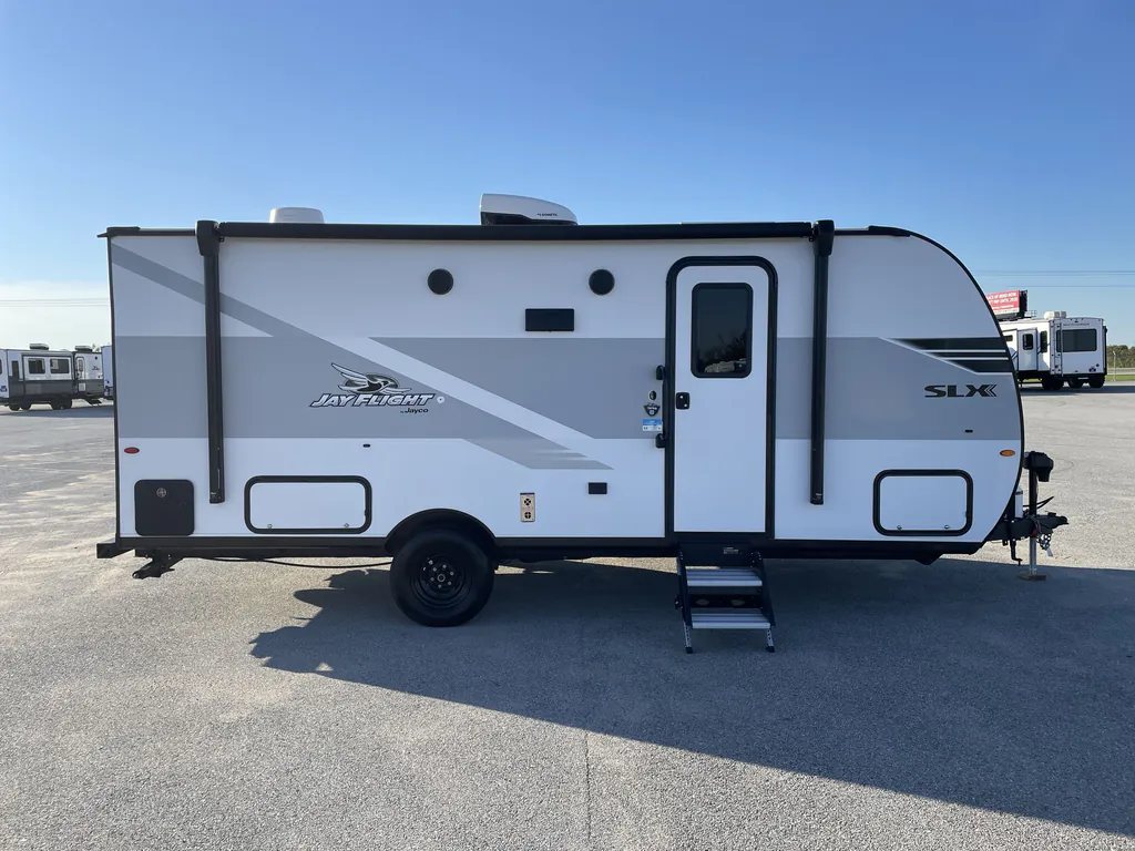 2025 Jayco Jay Flight SLX 197MB, Photos photo 5