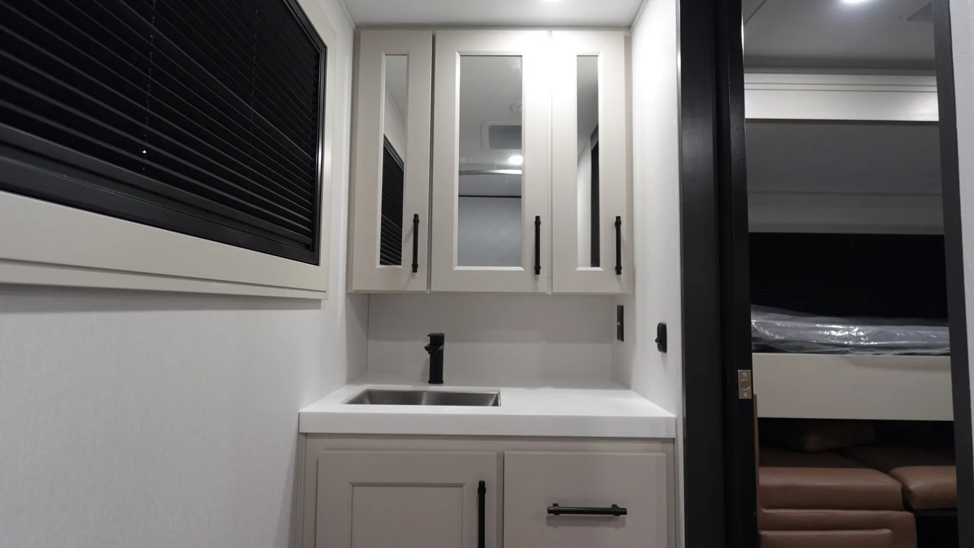 2026 Grand Design Solitude 370DV - Photo 4