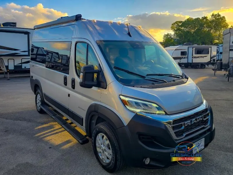 2025 Entegra Coach Arc 18C - Photo 3