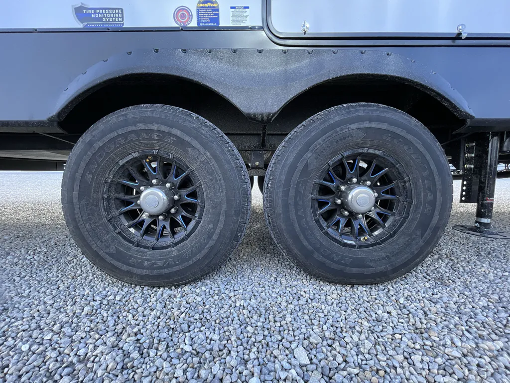 2026 Forest River Rogue Armored 4015, Photos photo 47