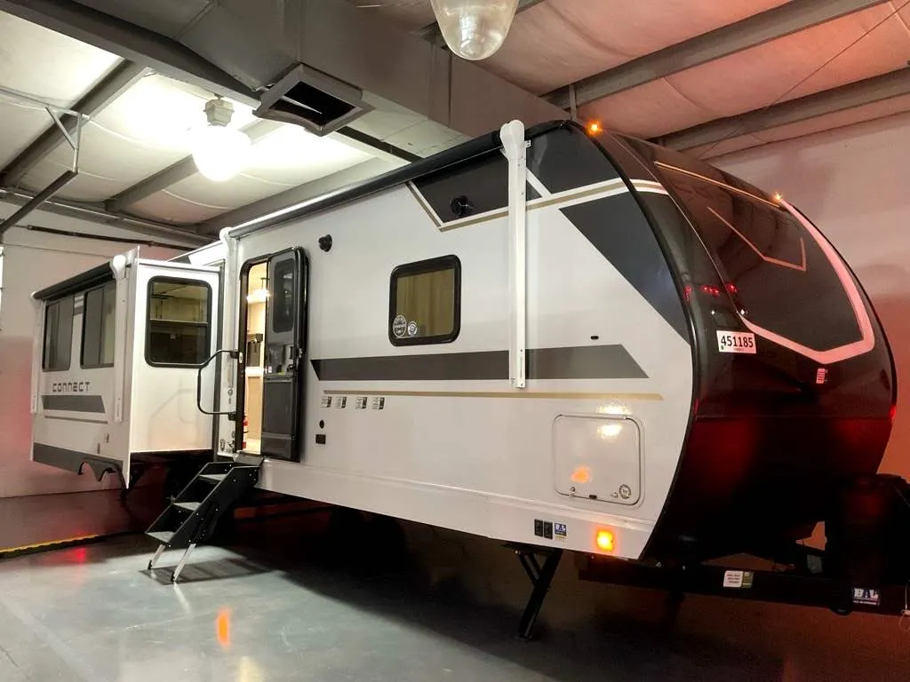 2026 KZ RV Connect C313MK - Photo 2