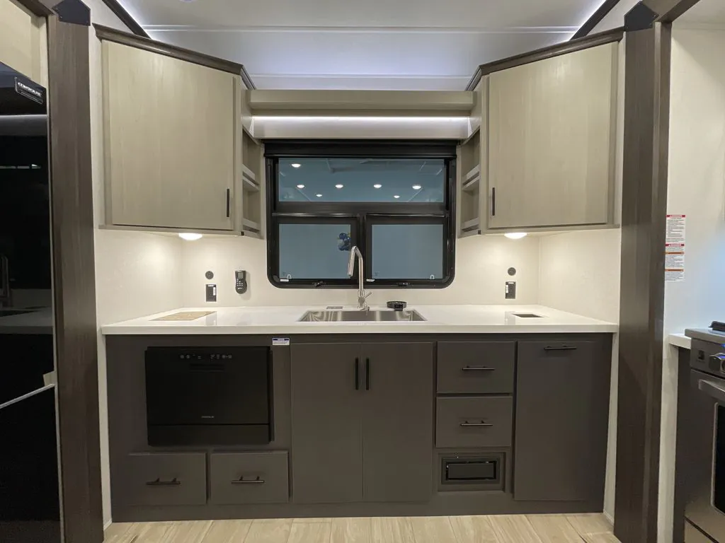 2027 Forest River RV Wolverine 36BC, Photos photo 21