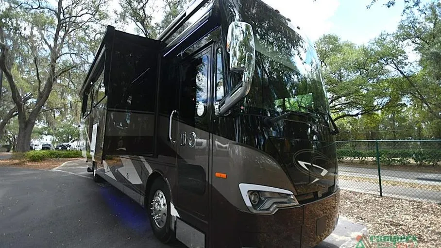 2026 Tiffin Allegro Bus 40 IP - Photo 2