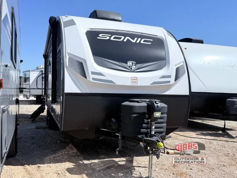 2024 Venture RV Sonic 231VRL - Main photo