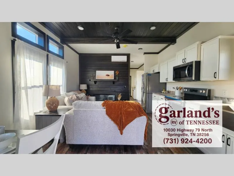 2026 DEER VALLEY THE New    COZY CABIN XL - Photo 4