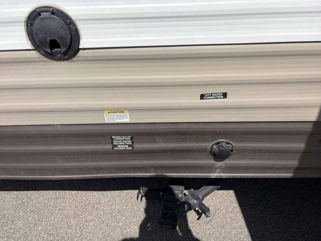 2018 Forest River Wildwood X-Lite 254RLXL, Photos photo 23
