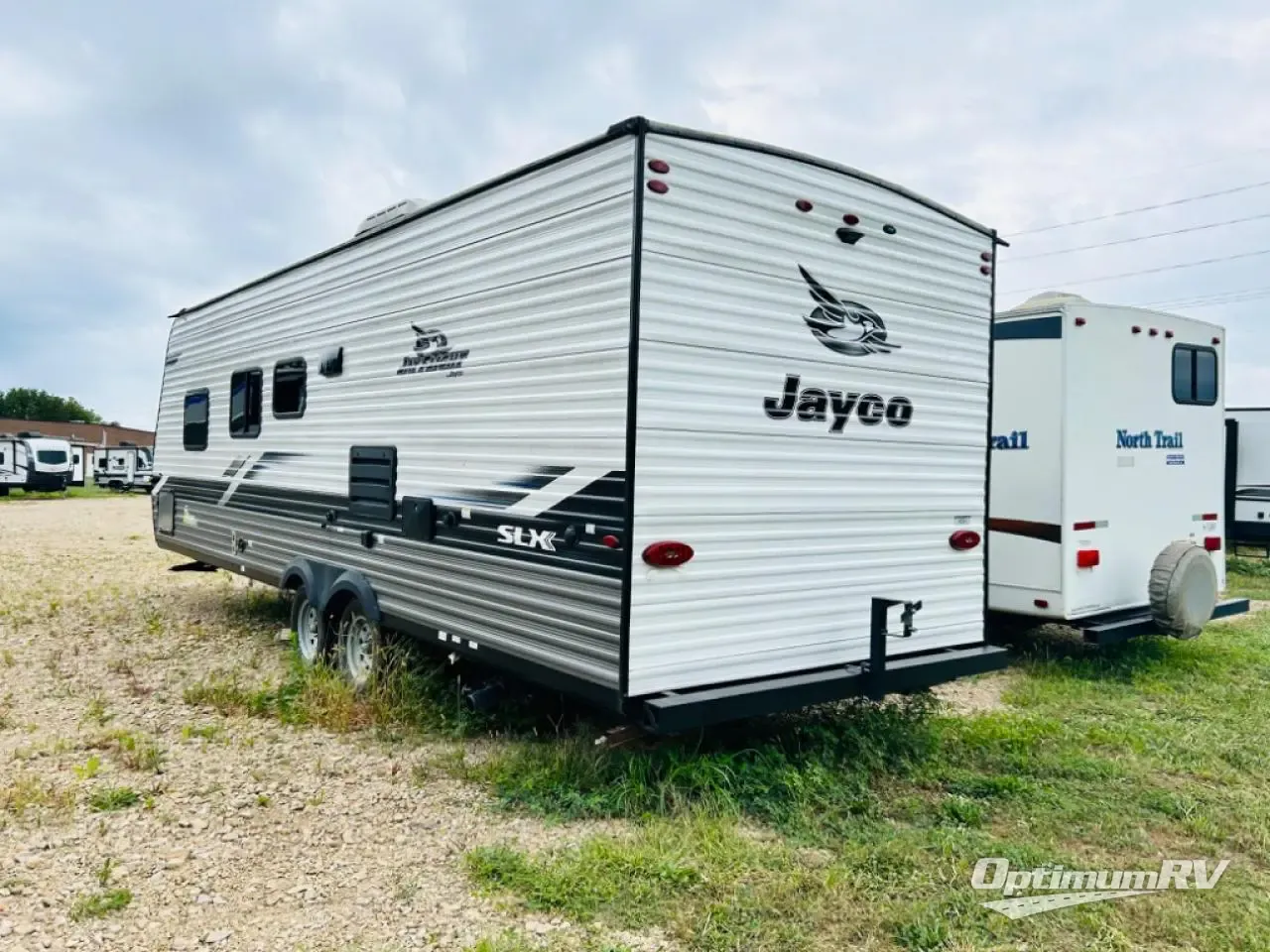 2022 Jayco Jay Flight SLX 8 264BH - Photo 4