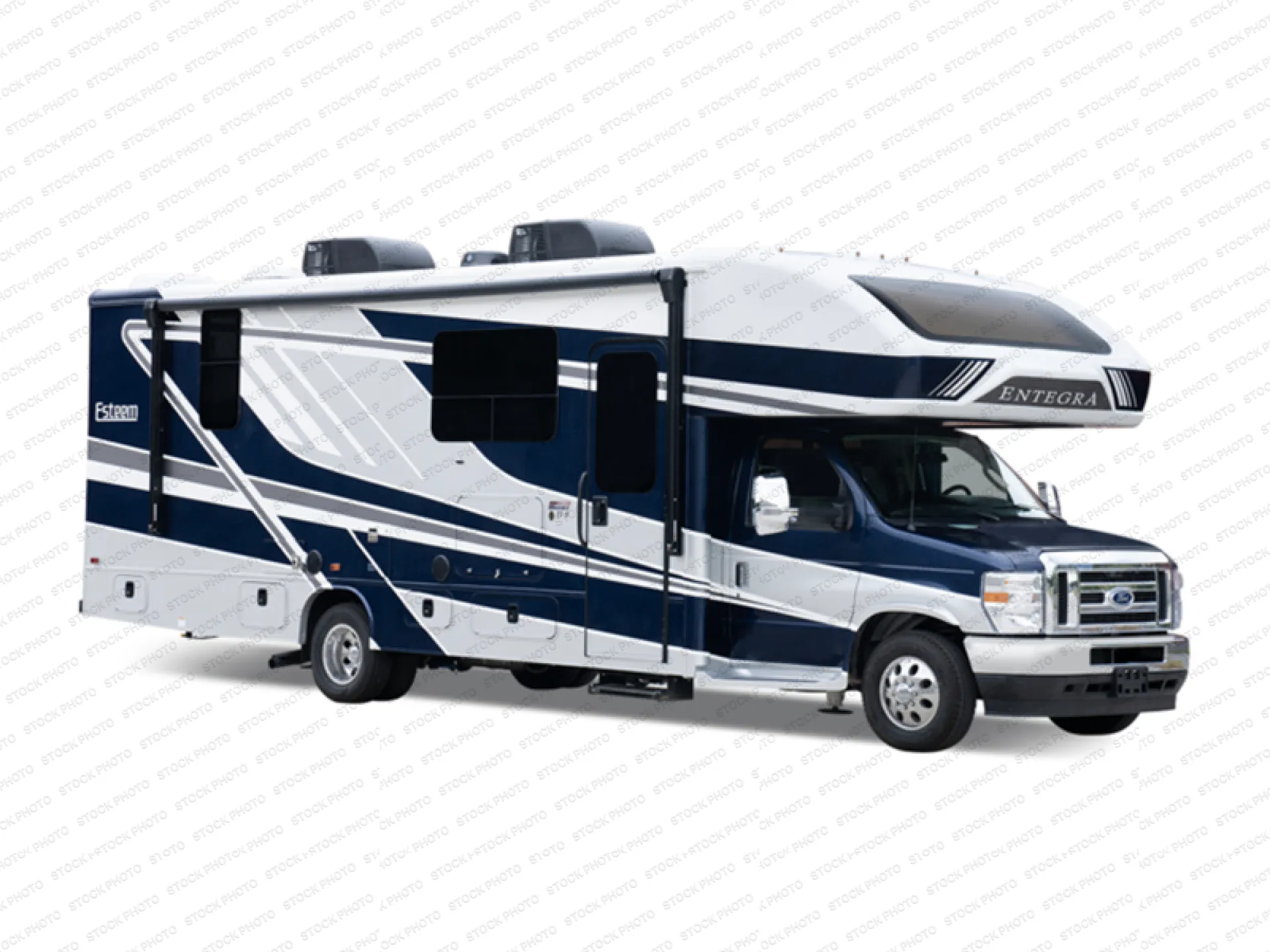 2027 Entegra Coach Esteem 31F dealer photo 1 from Bretz RV & Marine