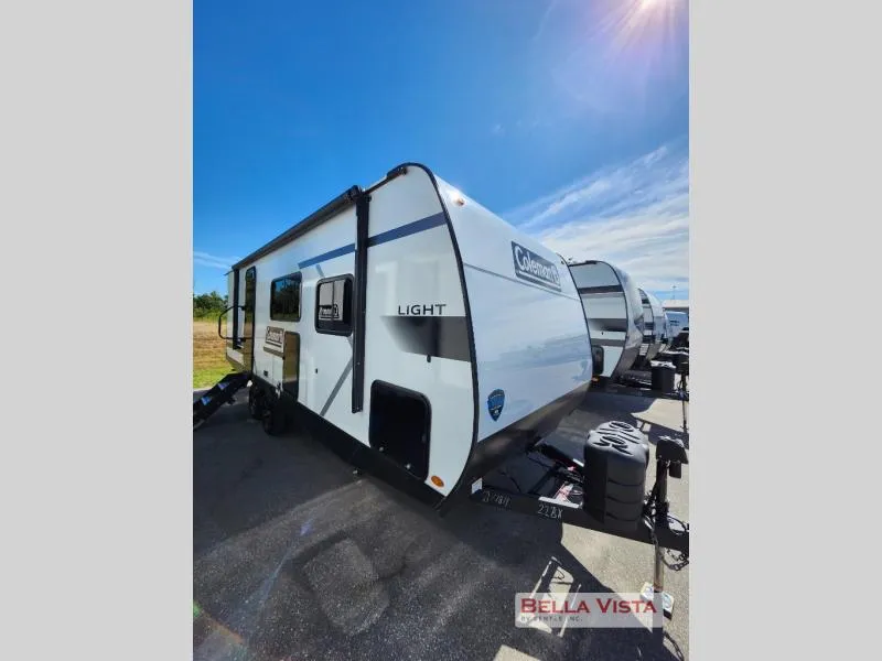 2026 Keystone Coleman Light 22BX - Photo 2