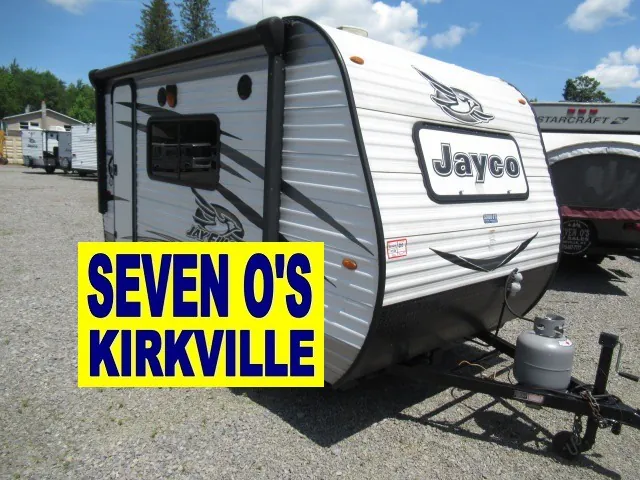 2017 Jayco Jay Flight SLX 145RB - Photo 2