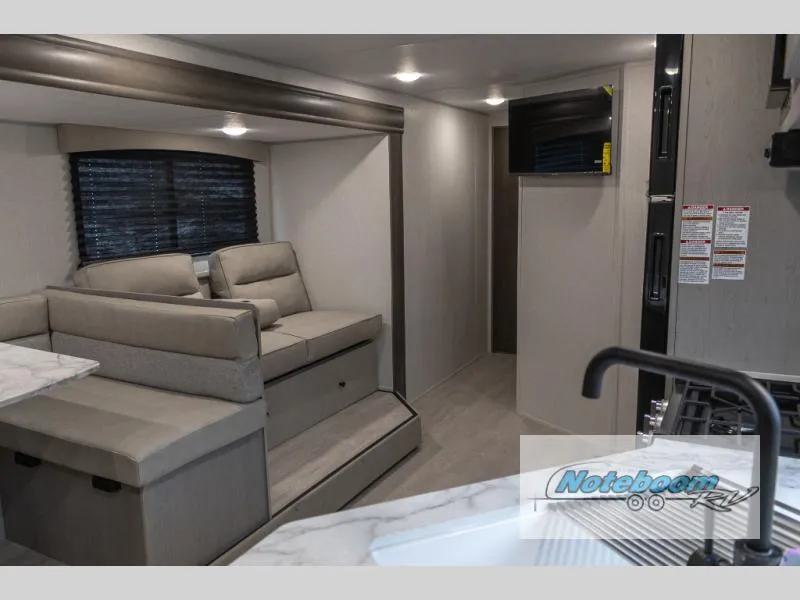 2026 Coachmen Clipper 292TB - Photo 3