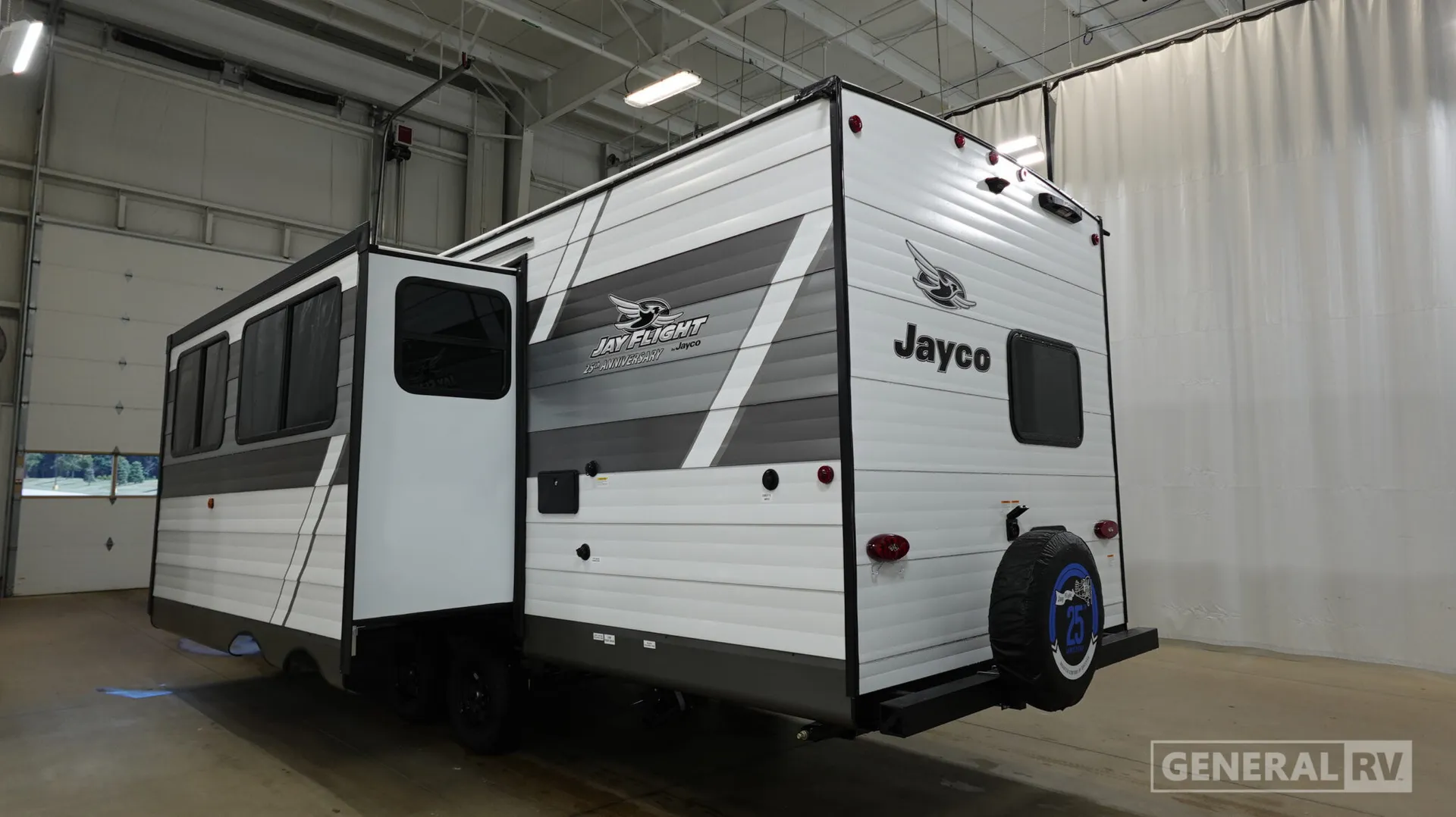 2027 Jayco Jay Flight SLX 261BHS - Photo 4