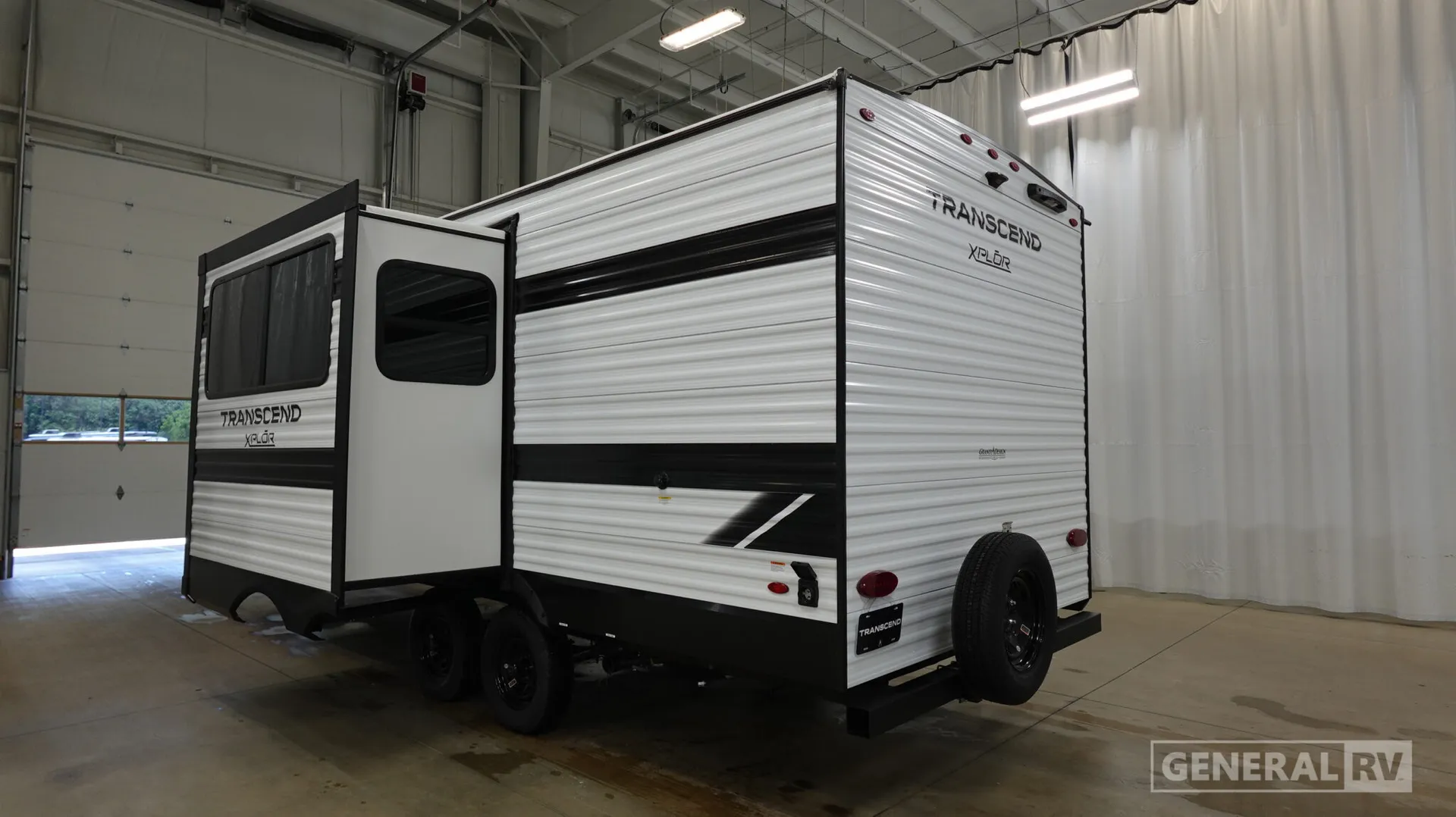 2026 Grand Design Transcend Xplor 20MKX - Photo 4
