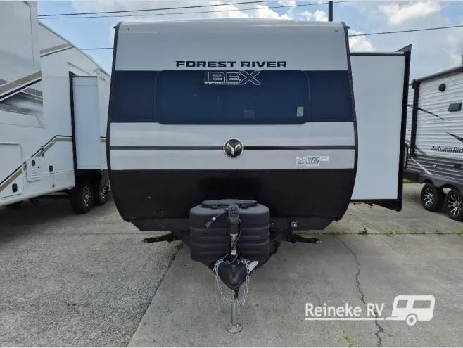 2026 Forest River IBEX 20FKDS - Photo 4